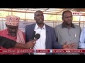 jamacada muqdisho ayaa dad danyar ah gudoonsiisay dhar ay ku ciidaan