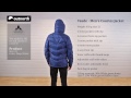 vaude men s courtes jacket outnorth demo