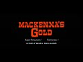 Mackenna's Gold (1969) Trailer | Gregory Peck, Omar Sharif, Telly Savalas