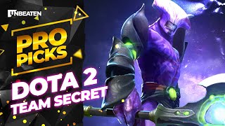 PRO PICKS: Matumbaman's secret to success in the OMEGA League Grand Final