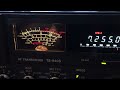 kenwood ts 940sat vs. yaesu ft 450d receive comparison