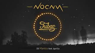 Tubas Składowski - Mantra feat  Igorilla - 09 - NOCNY