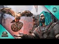 The Fjordhawk Makes Getting Wyvern Eggs Free! - ARK Fjordur [E20]