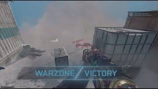 Trying to save my team mate ends with a dub