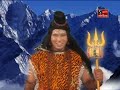 ha re ruda kailash dham lord shiva bhajans hemant chauhan and damyanti barot