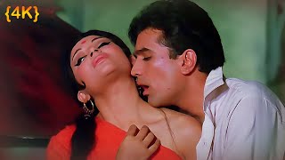 Roop Tera Mastana {4K Video} - Kishore Kumar Best Song | Rajesh Khann | Bollywood Best Romantic Song