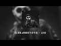 Elgrandetoto - Léo (officiel audio)