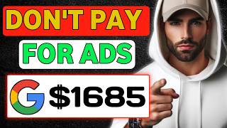 Millions USA, UK Visitors | 3 Free ADS SITES Will Get You INSANE Traffic To Your Affiliate Links