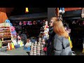 Прогулянка на сувенірний ринок. Шо по Буковелю bukovel souvenir market