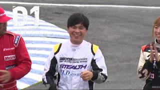 森 孝弘 / Takahiro Mori 2019 D1 LIGHTS SERIES Rd 4 MEIHAN