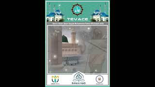 Muhabbet Sarayı | TEVACE -5