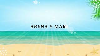 TINI CANELA 'Arena y Mar' Official Teaser