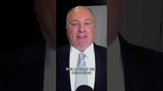 Trump Big Lie Bombshell