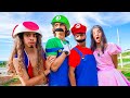 Super Mario Bros. - O Filme | Painzeiro