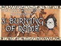 The Noble Historian Soundtrack | 3. Burning of Rome | Arr. by L. Little