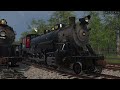 railroader map u0026 locomotive showcase