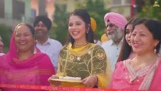 Viah ( Full Video) Gursewak likhari | Mr MrsNarula | Latest Punjabi Song 2021