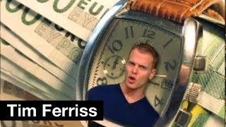 4-Hour Workweek Video Summary + Highlights | Tim Ferriss