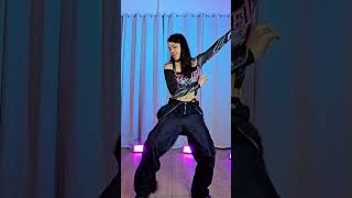 SWF2 'Click Like' Latrice Choreography dance cover #shorts