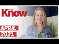 In the Know | April 2021