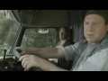 Охота на асфальте 2005 1 серия car chase scene