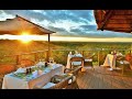 Victoria Falls Safari Lodge - 3 bedroom suite