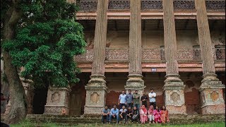 Baliati Zamidar Bari ll Pakutia Zamidar Bari ll BMARPC ll PCRC Travel Photo Tour ll S2 E5