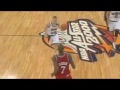 Jason Williams Elbow Pass Compilation *Happy 41th Birthday to J-Will!