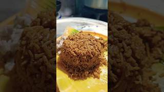 Rs.40 க்கு சிக்கன் பிரியாணி ஆஆ Yummy 😋😋#trending #shortsviral #shortvideo #subscribe #shortsyoutube