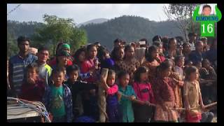 Dashain Special Program 2075 Full Video | Maibal Samari Nuwakot