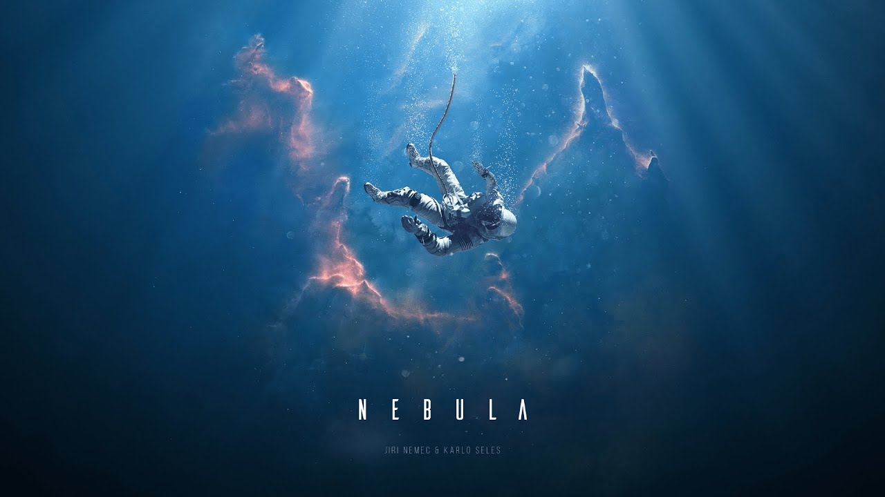 Nebula Epic Dramatic Sci Fi Trailer Music Youtube