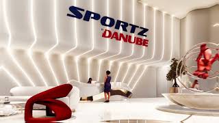 Danube Sportz at Dubai Sports City