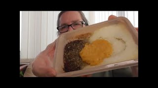 LIDL Haggis neeps and tatties