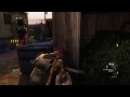 the last of us™ remastered　瘋狂殺戮