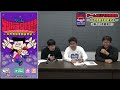 【公式】リリース記念生配信「ゲームゴリパラ見聞録～二次怪獣を回避せよ～」｜ゴリパラ見聞録