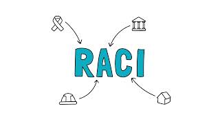 RACI Diagram: Project DPro (PMD Pro)