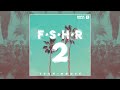 FSHR 2 (Sample Pack) - Sample Tools by Cr2