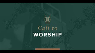 August 7, 2022 | Worship Replay