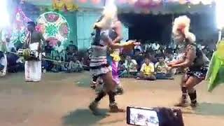 தஞ்சை கிரிஜா டான்ஸ் l Thanjavur girija dance