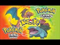 Your First Nuzlocke! FireRed/ Leafgreen Beginners guide to nuzlocking!