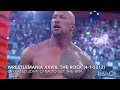 EVERY WRESTLEMANIA MAIN EVENT WINNER (1985-2025) 