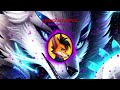 SHADOWS INSIDE - KrimsonTheFox