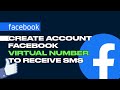 How to Create Facebook Account Without Phone Number | Bypass Facebook OTP