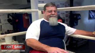 MMA Fans Ask:  Tank Abbott about worst bar fight