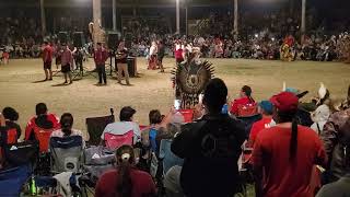 Video 30 Alexis Nakota Powwow 2021 Men's Traditional Special Part II