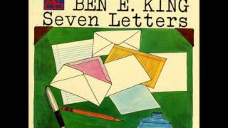 Ben E  King   Seven letters