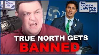 Banned from covering Liberal caucus retreat