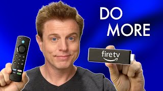 10 Fire TV TIPS You Need To Know!