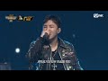 eng smtm10 최종회 ♬ 네가 없는 밤 feat. ash island 비오 @파이널 mnet 211203 방송