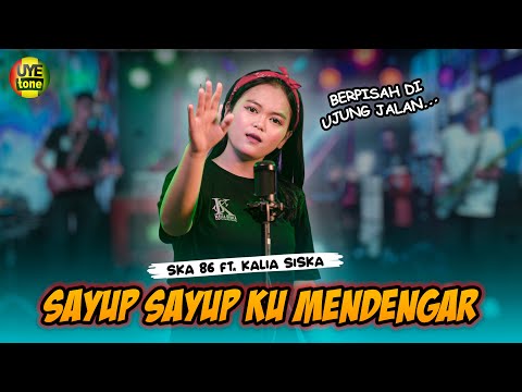 Download Lagu Kalia Siska Berpisah Diujung Jalan Ft. SKA 86 Mp3